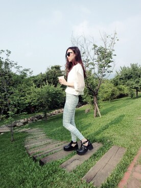 shuanさんのコーディネート