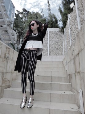 shuanさんのコーディネート