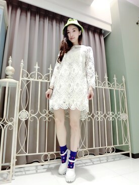 shuanさんのコーディネート