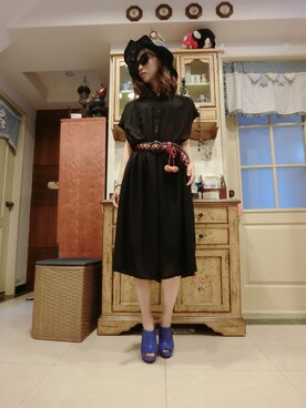 shuanさんのコーディネート