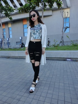 shuanさんのコーディネート