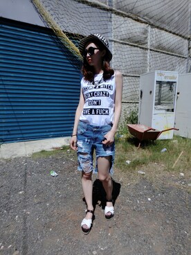 shuanさんのコーディネート