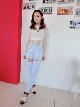 shuanさんのコーディネート