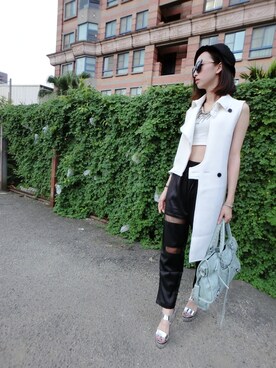 shuanさんのコーディネート