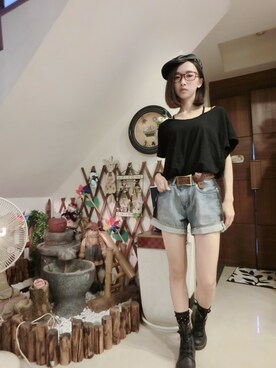 shuanさんのコーディネート