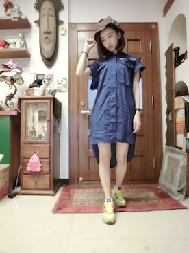 shuanさんのコーディネート