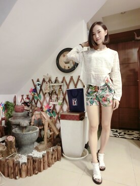 shuanさんのコーディネート