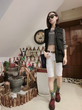 shuanさんのコーディネート