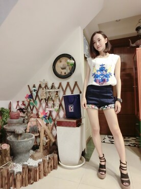 shuanさんのコーディネート