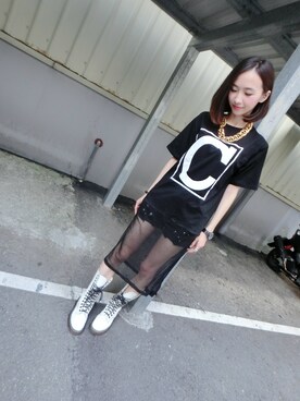 shuanさんのコーディネート