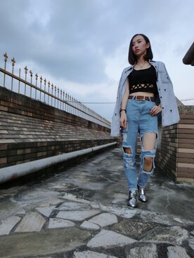 shuanさんのコーディネート