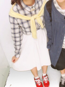 なっちゃんさんのコーディネート