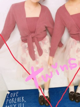 なっちゃんさんのコーディネート