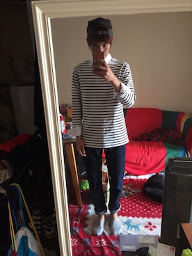 ピポサルさんのコーディネート