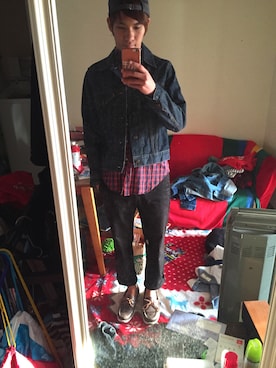 ピポサルさんのコーディネート