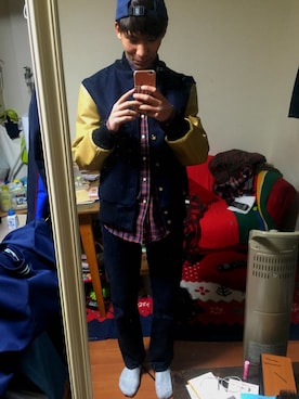 ピポサルさんのコーディネート