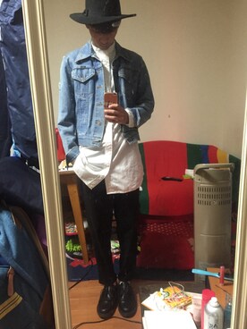 ピポサルさんのコーディネート