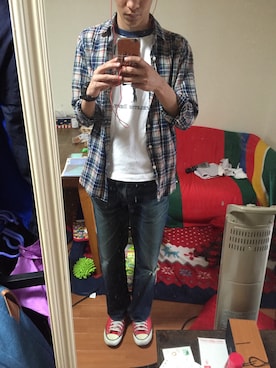 ピポサルさんのコーディネート