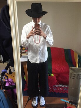 ピポサルさんのコーディネート