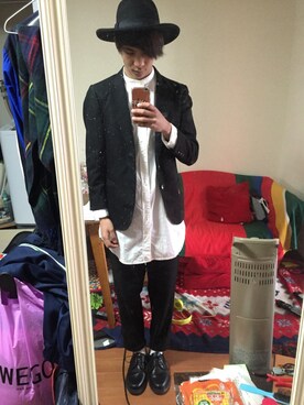 ピポサルさんのコーディネート