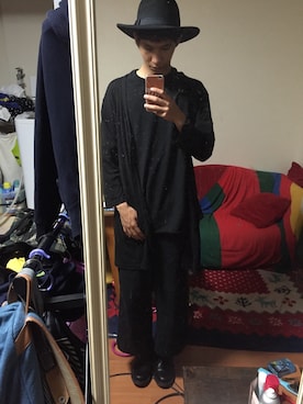 ピポサルさんのコーディネート