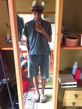 ピポサルさんのコーディネート