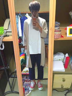 ピポサルさんのコーディネート