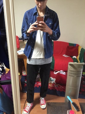 ピポサルさんのコーディネート