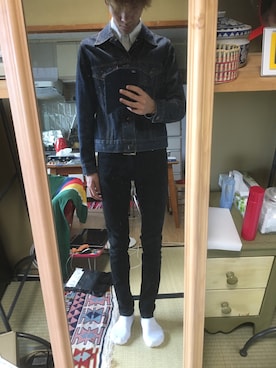 ピポサルさんのコーディネート