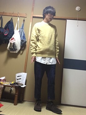 ピポサルさんのコーディネート