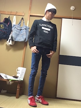 ピポサルさんのコーディネート