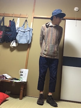 ピポサルさんのコーディネート