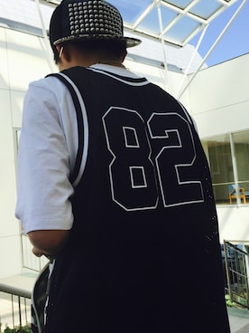 ♪え〜すけ♪さんのコーディネート