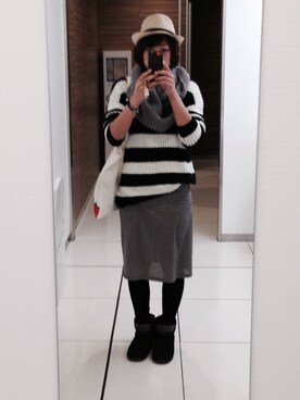 MeGuNoさんのコーディネート