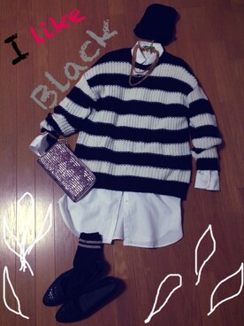 MeGuNoさんのコーディネート