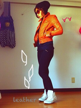 MeGuNoさんのコーディネート