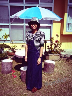 MeGuNoさんのコーディネート