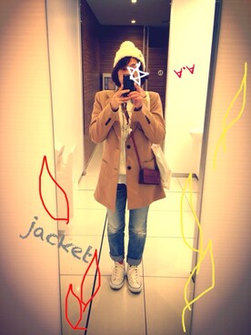 MeGuNoさんのコーディネート