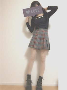 yuka.さんのコーディネート