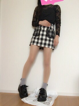 yuka.さんのコーディネート