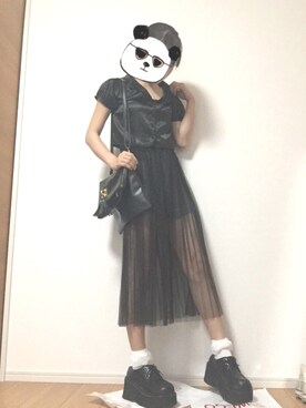 yuka.さんのコーディネート