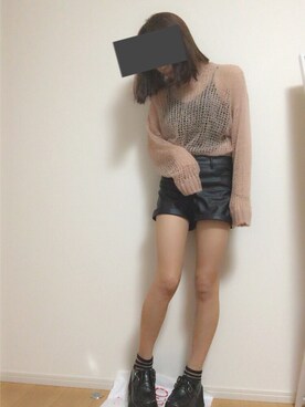 yuka.さんのコーディネート