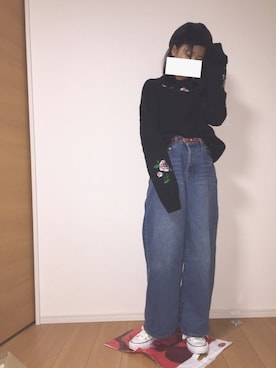 yuka.さんのコーディネート