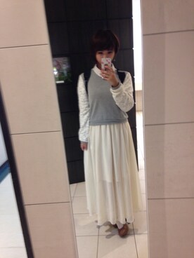 MiIさんのコーディネート