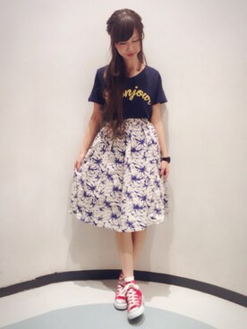 ayakaさんのコーディネート