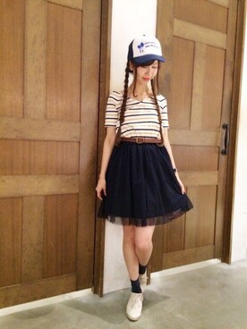 ayakaさんのコーディネート