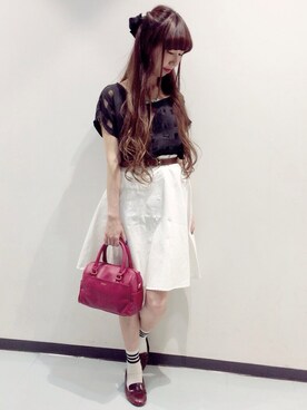 ayakaさんのコーディネート