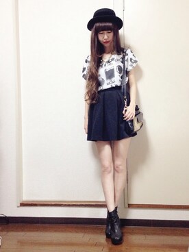 ayakaさんのコーディネート