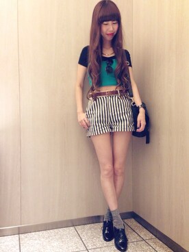 ayakaさんのコーディネート