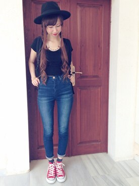 ayakaさんのコーディネート